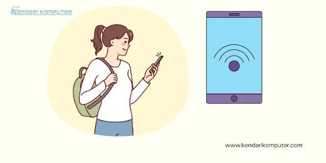 koneksi internet lemah - masalah google play store.